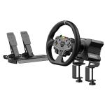MOZA R5 Direct Drive Racing Simulator Bundle for PC