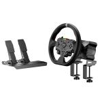 MOZA R3 Racing Wheel & Pedals for PC
