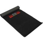 Next Level Racing NLR-A005 Floor Mat Perfect finish to your cockpit or stand, Anti-slip underlay to protect your floor