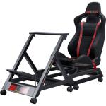 Next Level Racing NLR-S009 GT Track Cockpit Seat and Frame