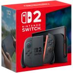 Nintendo Switch 2 Gaming Console with Joy-Con 2 Controllers Includes Nintendo Switch 2 Dock / AC Adaptor / USB-C Charging Cable & Ultra High-Speed HDMI Cable