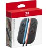 Nintendo Switch 2 Joy-Con 2 Pair - Light Blue / Light Red