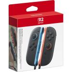 Nintendo Switch 2 Joy-Con 2 Pair - Light Blue / Light Red
