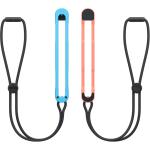Nintendo Switch 2 Joy-Con 2 Strap Pair - Light Blue/Light Red