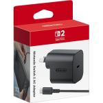 Nintendo Switch 2 AC Adapter