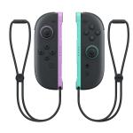 Nintendo Switch 2 Joy-Con 2 Pair - Light Purple / Light Green