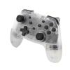 Nyko - Wireless Core Controller for Switch - Clear