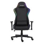 Playmax PRGBC Playmax PRO Gaming Chair - Black RGB (magnetic pillow)