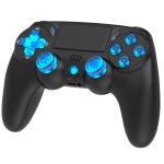 Playmax PMNCB Playmax PS4 / PC Wireless Controller (Black RGB)