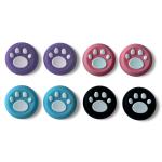 Playmax PPPTGPS Playmax Paw Print Thumb Grips - Playstation
