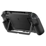 Spigen Dual Grip Nintendo Switch 2 Case - Black