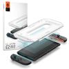 Spigen Glas.tR EZ FIT Tempered Glass Screen Protector for Nintendo Switch 2 - 2 Pack