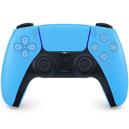 Sony PS5 Playstation 5 DualSense Wireless Controller - Starlight Blue