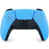 Sony PS5 Playstation 5 DualSense Wireless Controller - Starlight Blue