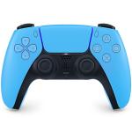 Sony PS5 Playstation 5 DualSense Wireless Controller - Starlight Blue