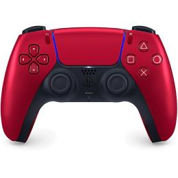 Sony PS5 Playstation 5 DualSense Wireless Controller - Volcanic Red
