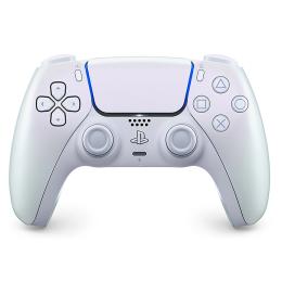 Sony PS5 Playstation 5 DualSense Wireless Controller - Chroma Pearl