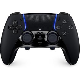 Sony PS5 Playstation 5 DualSense Edge Wireless Controller - Midnight Black