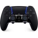 Sony PS5 Playstation 5 DualSense Edge Wireless Controller - Midnight Black