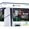 Sony PS5 PlayStation 5 Slim Disc Edition 1TB Console - EA Sports FC 26 Bundle