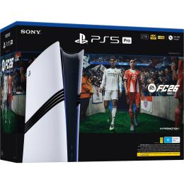 Sony PS5 PlayStation 5 Pro 2TB Console - EA Sports FC 26 Bundle