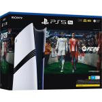 Sony PS5 PlayStation 5 Pro 2TB Console - EA Sports FC 26 Bundle