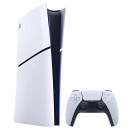 Sony PS5 PlayStation 5 Slim Digital Edition Console