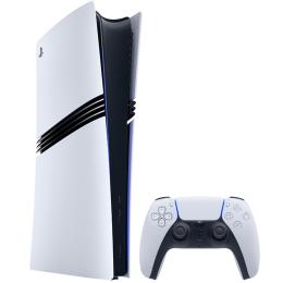 Sony PS5 PlayStation 5 Pro Console