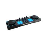 Thrustmaster 4780843 HERCULES DJCONTROL COMPACT