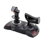 Thrustmaster 4160543 T Flight Hotas X Joystick for  PC / PS3