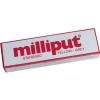 Milliput Standard Epoxy Putty - Yellow / Grey