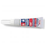 Tamiya Finishing Materials Series No.91 - CA Cement - Gel Type