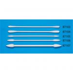 Tamiya Finishing Materials - Cotton Swab - Round - Small - 50 Swabs