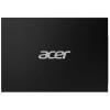 Acer RE100 128GB SATA3 2.5" Internal SSD Read up to 560MB/s - Write up to 510MB/s - 5 Years Warranty Acer RE100 128GB SATA3 2.5" Internal SSD Read up to 560MB/s - Write up to 510MB/s - 5 Years Warranty