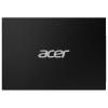 Acer RE100 256GB SATA3 2.5" Internal SSD Read up to 560MB/s - Write up to 520MB/s - 5 Years Warranty Acer RE100 256GB SATA3 2.5" Internal SSD Read up to 560MB/s - Write up to 520MB/s - 5 Years Warranty