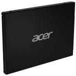 Acer RE100 512GB SATA3 2.5" Internal SSD Read up to 560MB/s - Write up to 520MB/s - 5 Years Warranty