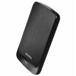 ADATA DashDrive HV320 1TB 2.5" USB 3.2 External HDD - Black