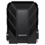 ADATA HD710 Pro 1TB  USB3.2 Durable External HDD - Black