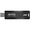 ADATA SC610 500GB Retractable USB Portable SSD