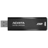 ADATA SC610 2TB Retractable USB Portable SSD