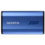 ADATA SE880 4TB USB-C Rugged Portable SSD 2000Mb/s Blue