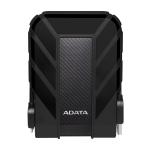 ADATA HD710P Pro 2TB USB3.1 Durable External HDD -  Black