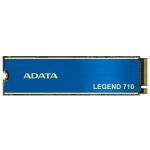 ADATA Legend 710 512GB PCIe Gen3 x4 M.2 2280 SSD