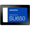 ADATA SU650 256GB Ultimate SATA 3 2.5" 3D NAND SSD ADATA SU650 256GB Ultimate SATA 3 2.5" 3D NAND SSD