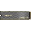 ADATA LEGEND 860 500GB M.2 NVMe Internal SSD PCIe Gen 4 - Up to 5000MB/s Read - Up to 3000MB/s Write - 5 years Warranty ADATA LEGEND 860 500GB M.2 NVMe Internal SSD PCIe Gen 4 - Up to 5000MB/s Read - Up to 3000MB/s Write - 5 years Warranty