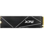 ADATA XPG GAMMIX S70 BLADE 2TB M.2 NVMe Internal SSD PCIe Gen 4 - Up to 7400MB/s Read - Up to 6800MB/s Write - Backward Compatible with Gen 3