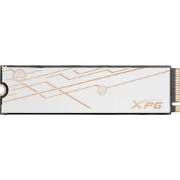 ADATA MARS 980 BLADE 4TB M.2 NVMe Internal SSD PCIe Gen 5 - Up to 14000MB/s Read - Up to 13000MB/s Write - 5 Years Warranty