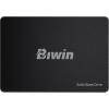 BIWIN M100 1TB 2.5" SATA Internal SSD SATA 6GB/s - Up to 550MB/s Read - Up to 500MB/s Write - 7mm