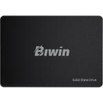 BIWIN M100 1TB 2.5" SATA Internal SSD SATA 6GB/s - Up to 550MB/s Read - Up to 500MB/s Write - 7mm