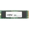 Crucial E100 1TB NVMe M.2 Gen4 Internal 2280 SSD PCIe Gen 4 - Read up to 5000 MB/s - 3 Years Warranty Crucial E100 1TB NVMe M.2 Gen4 Internal 2280 SSD PCIe Gen 4 - Read up to 5000 MB/s - 3 Years Warranty